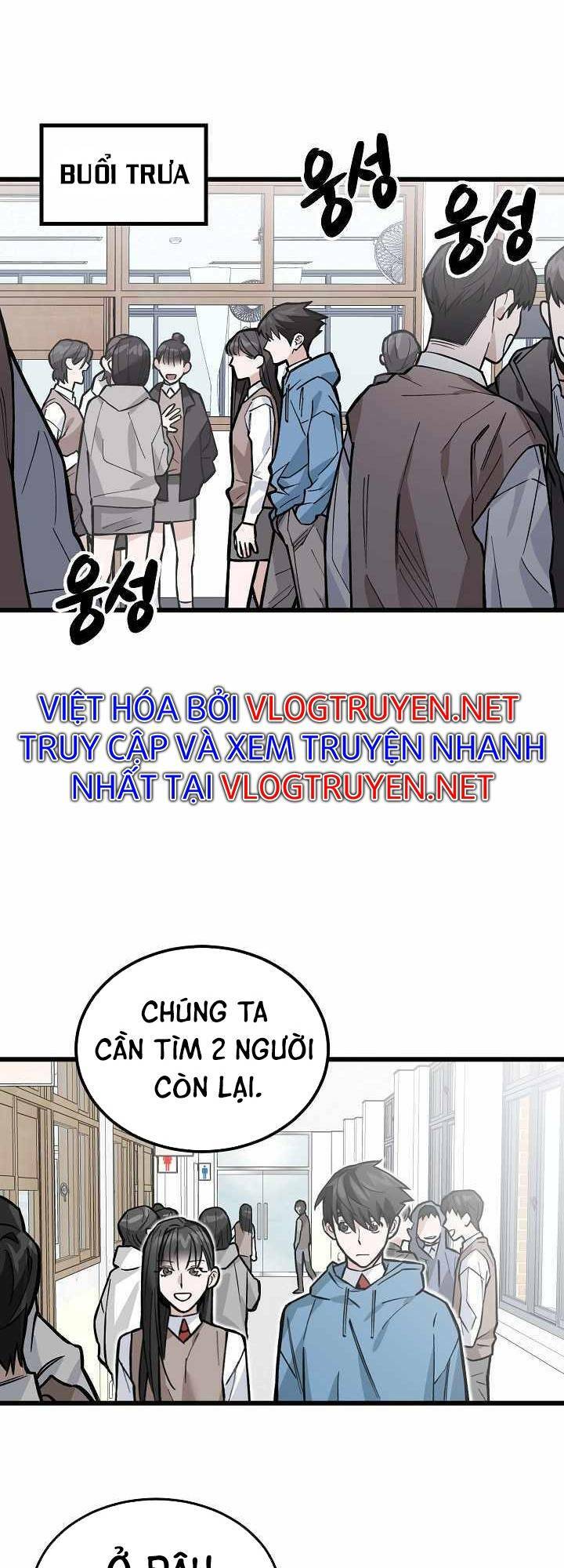 Cực Hạn - Chương 5