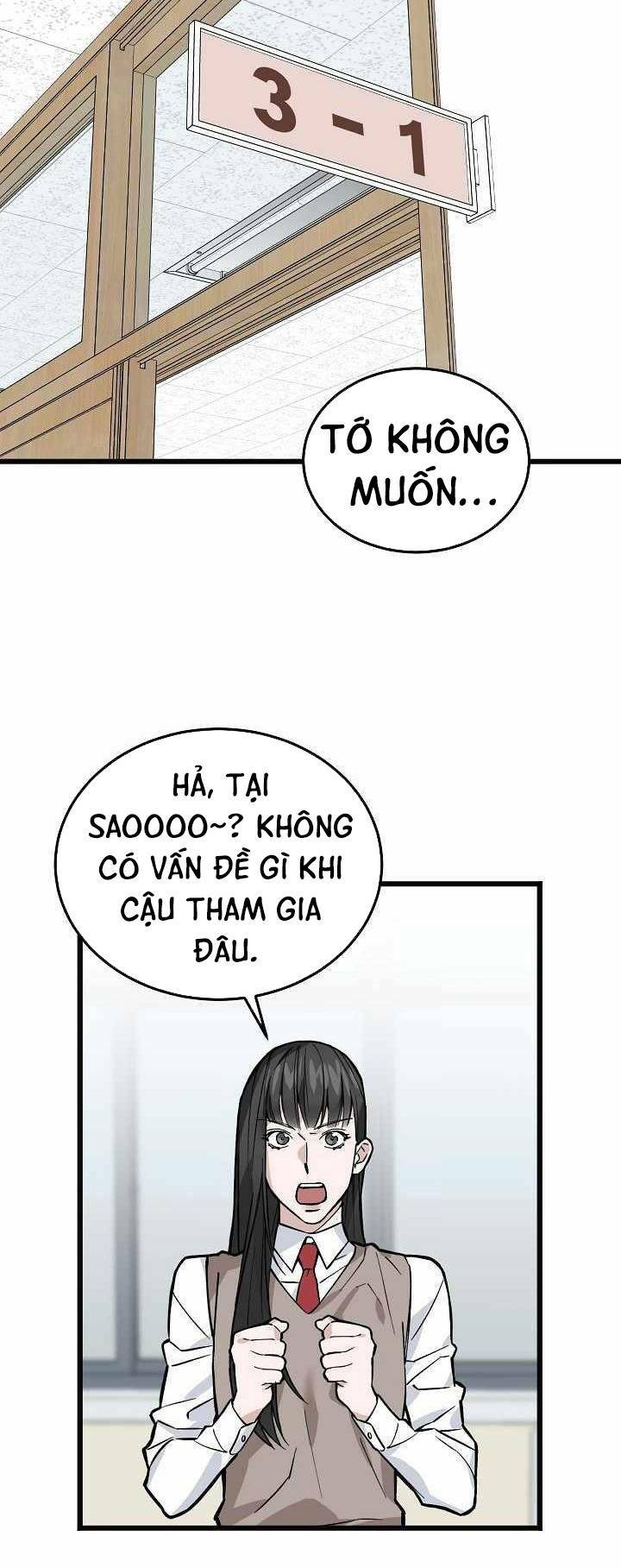 Cực Hạn - Chương 5