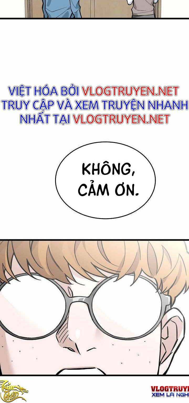 Cực Hạn - Chương 5