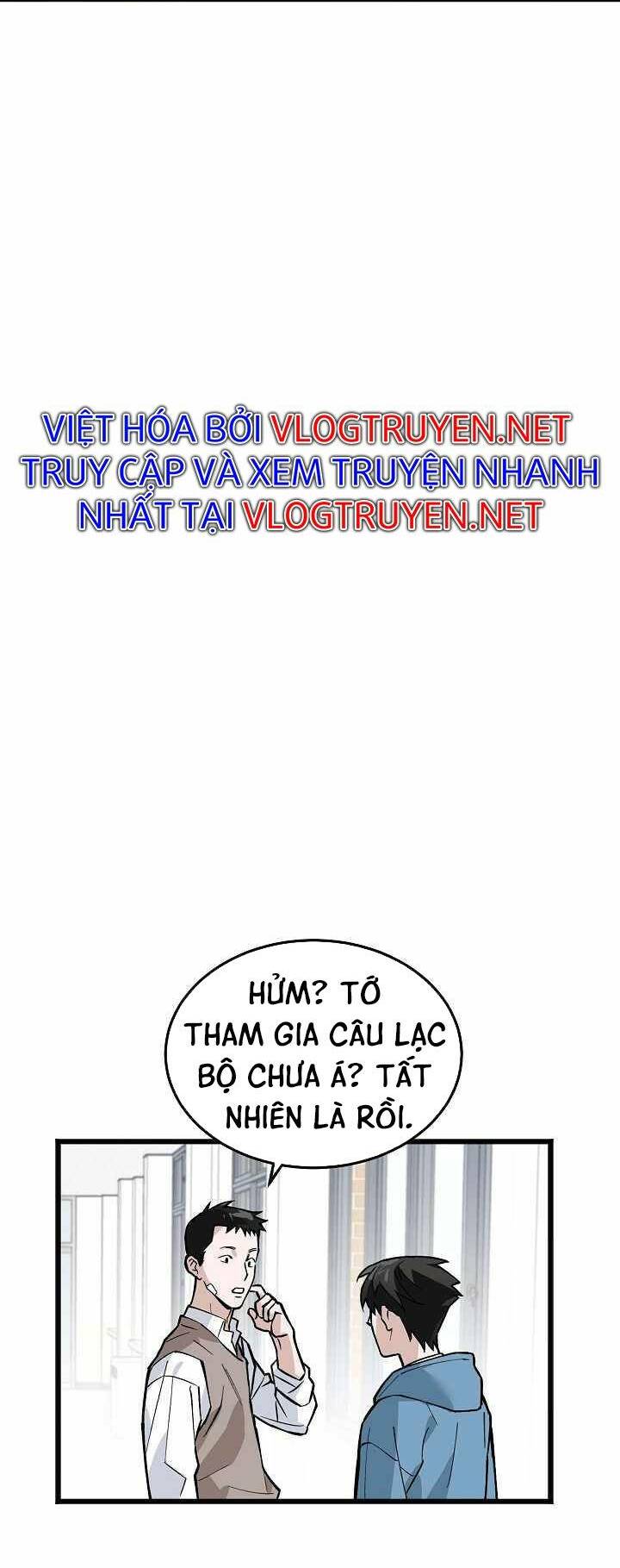Cực Hạn - Chương 5