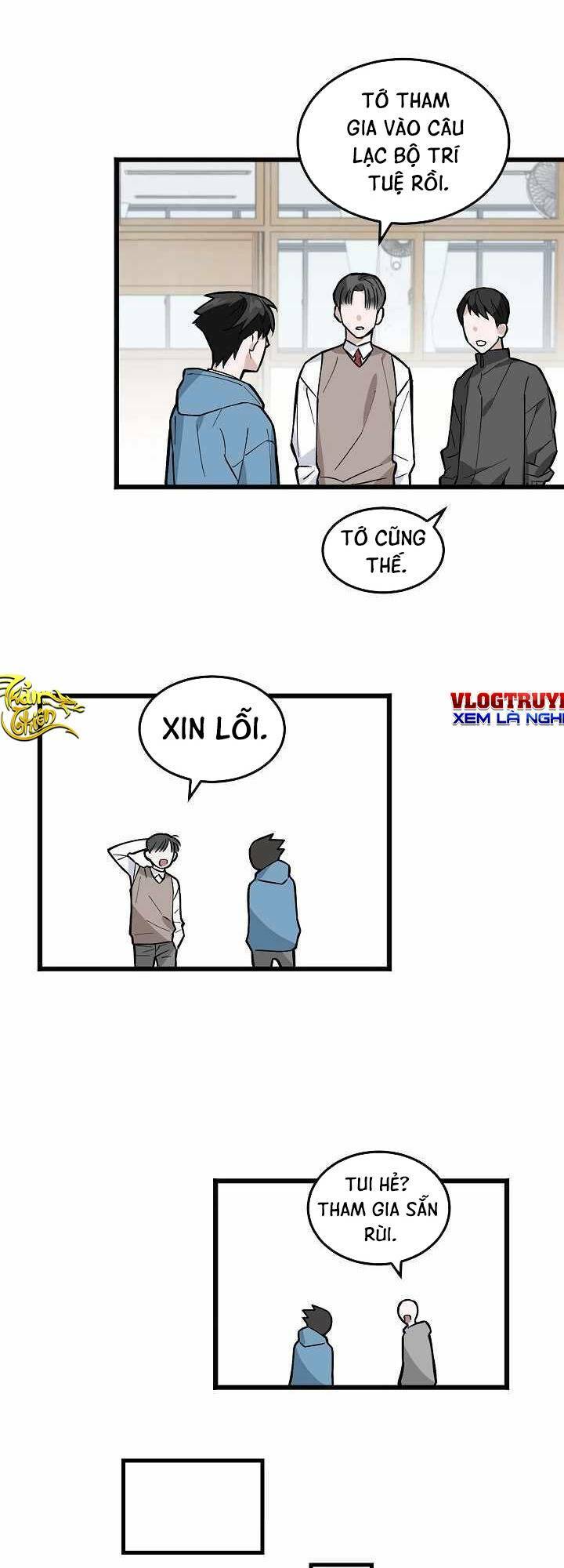 Cực Hạn - Chương 5