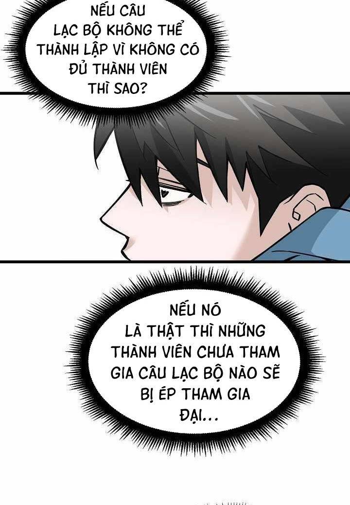 Cực Hạn - Chương 5