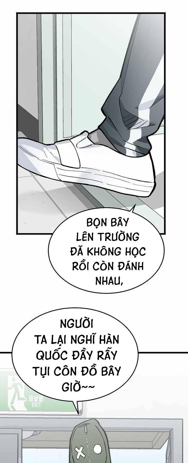Cực Hạn - Chương 5