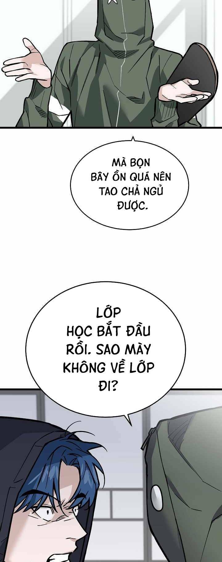 Cực Hạn - Chương 5