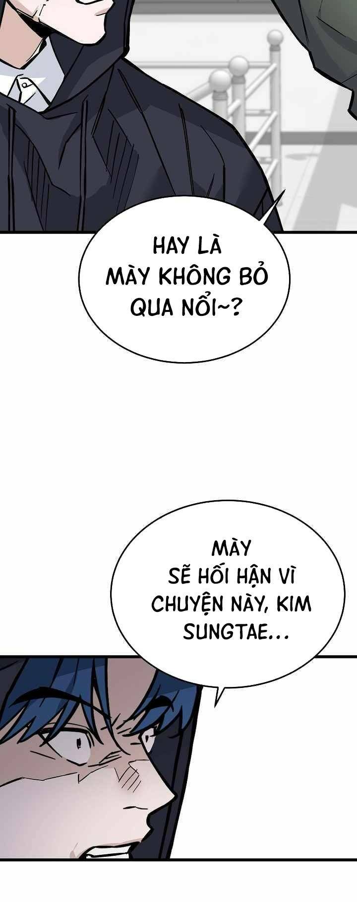 Cực Hạn - Chương 5