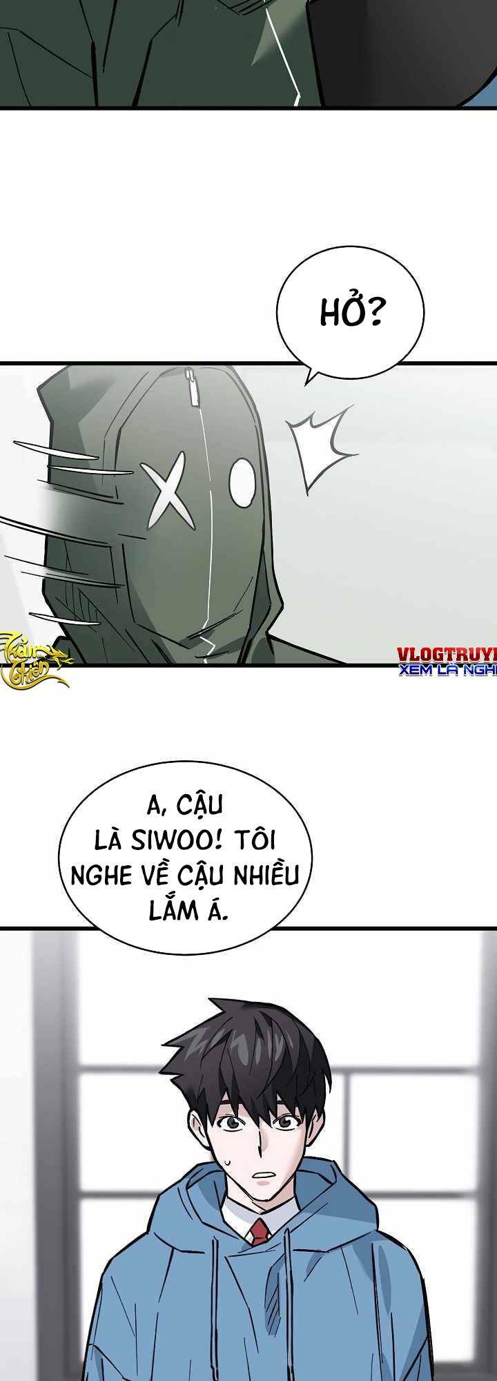 Cực Hạn - Chương 5