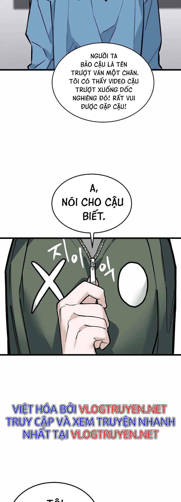 Cực Hạn - Chương 5