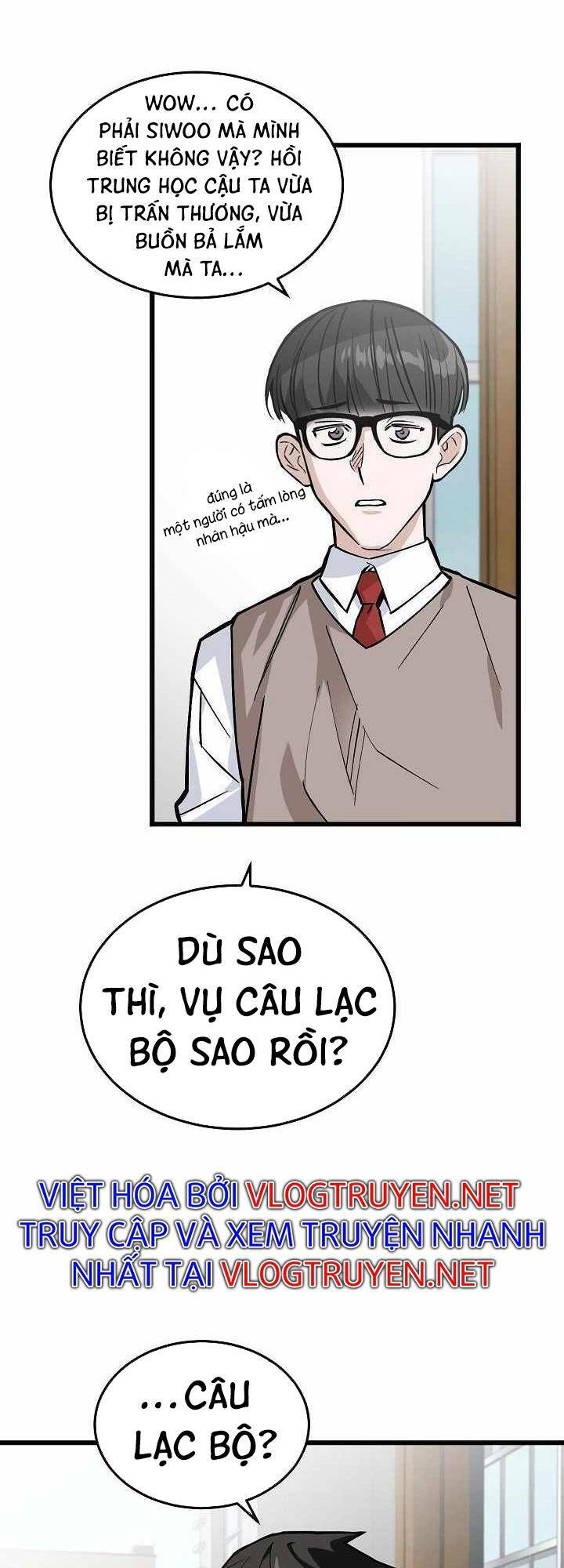 Cực Hạn - Chương 5
