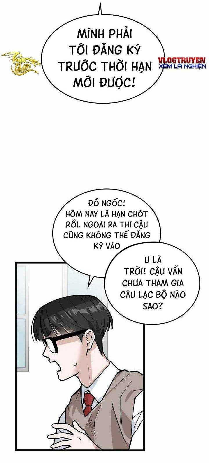 Cực Hạn - Chương 5