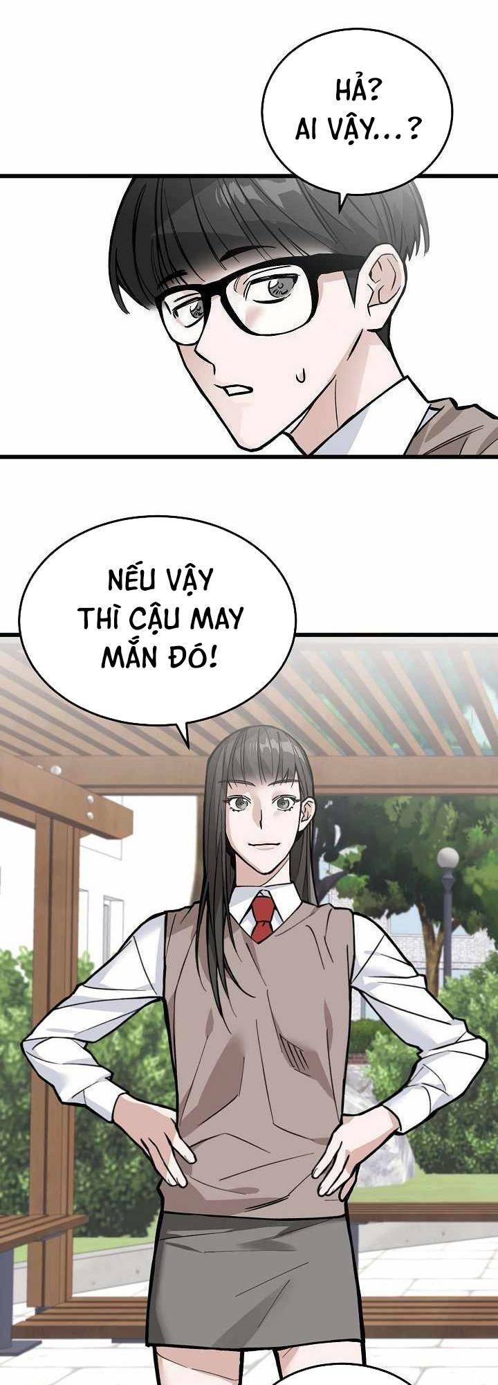 Cực Hạn - Chương 5