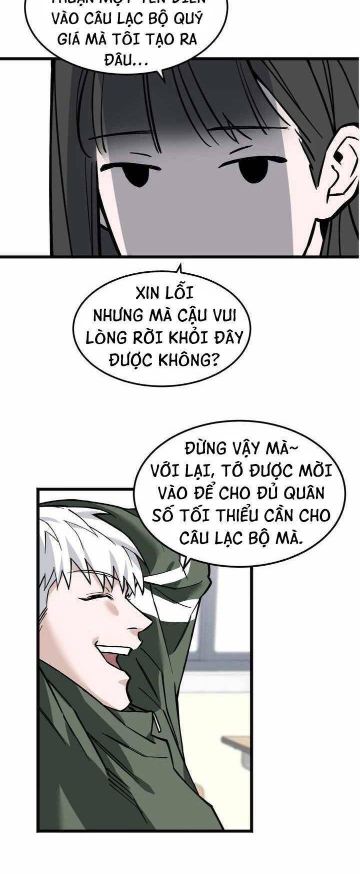 Cực Hạn - Chương 6