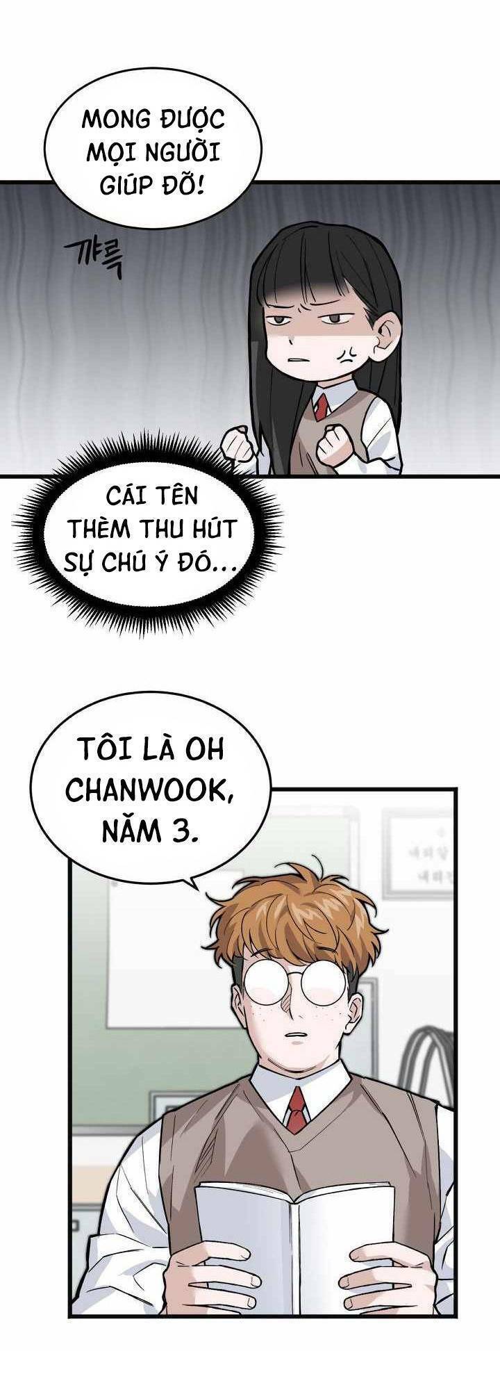 Cực Hạn - Chương 6