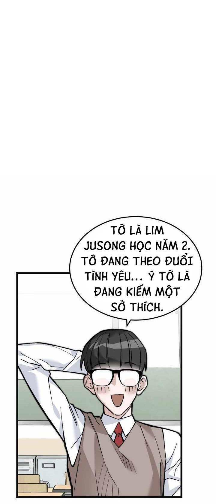 Cực Hạn - Chương 6