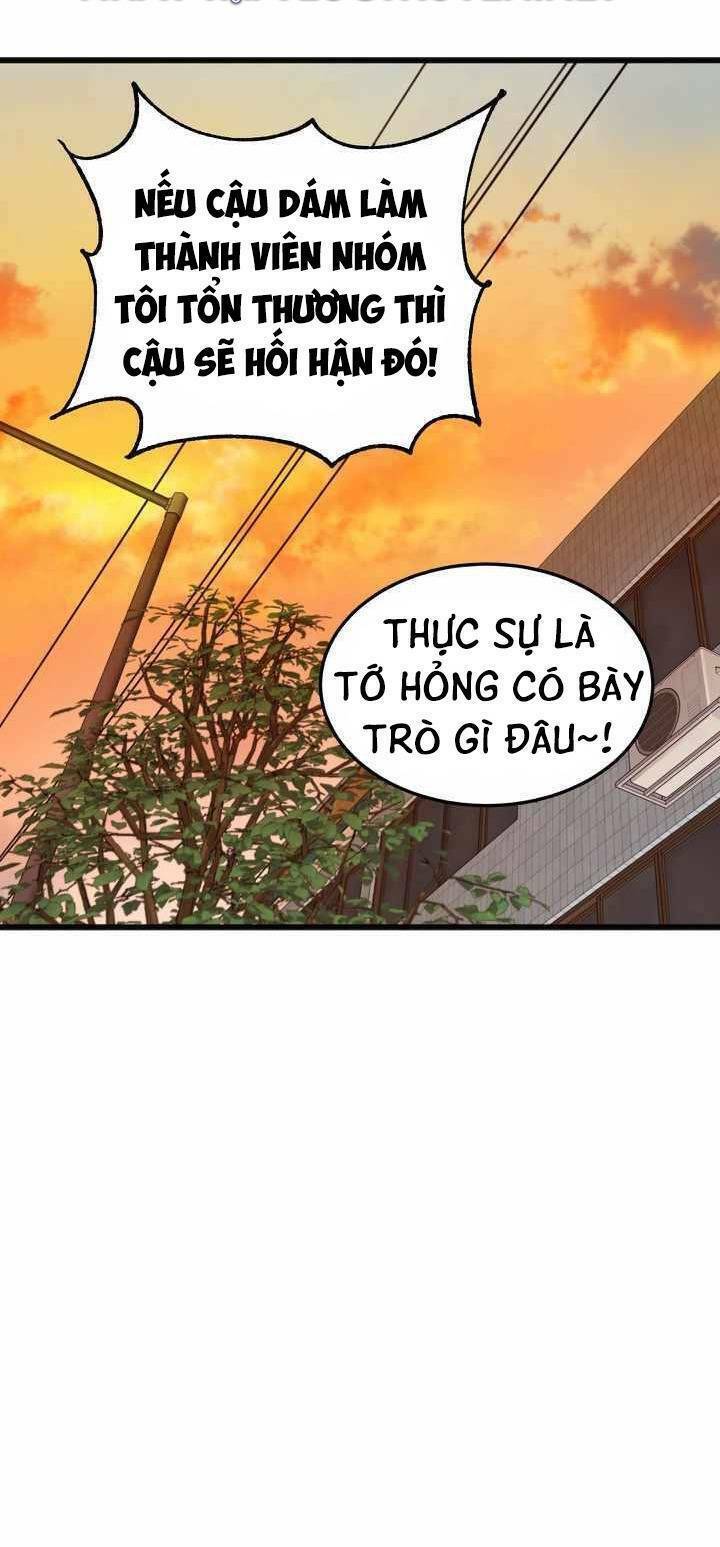 Cực Hạn - Chương 6