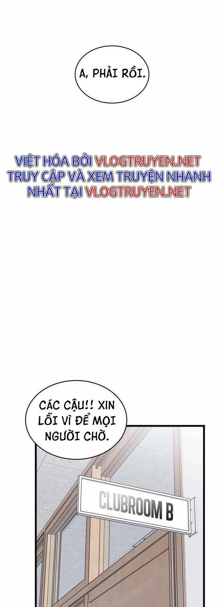 Cực Hạn - Chương 6