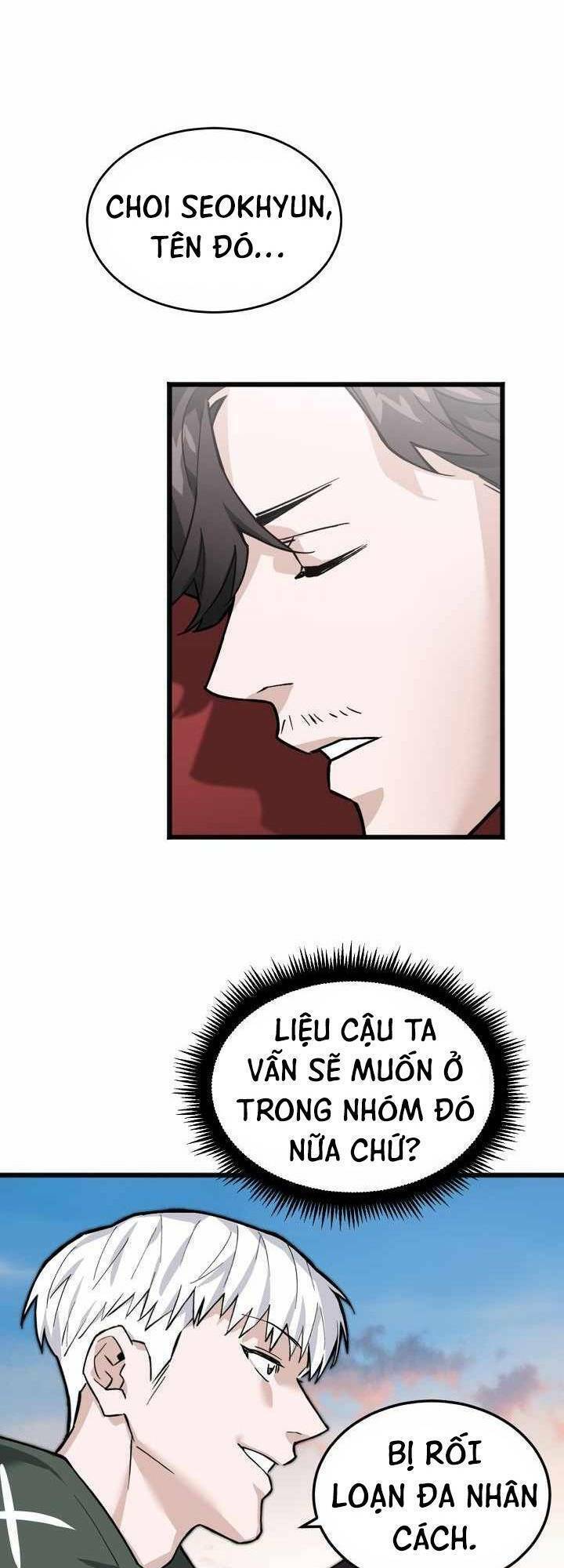 Cực Hạn - Chương 6