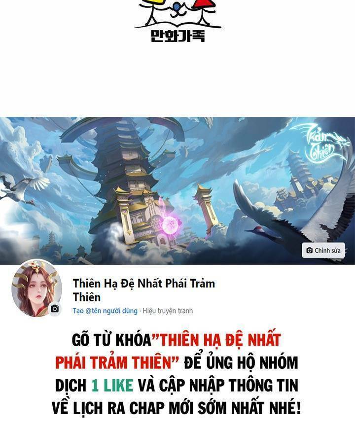 Cực Hạn - Chương 6