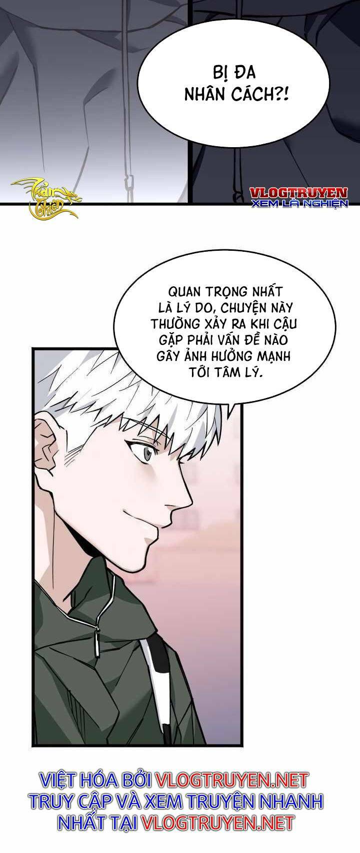 Cực Hạn - Chương 7