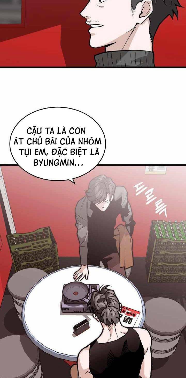 Cực Hạn - Chương 7