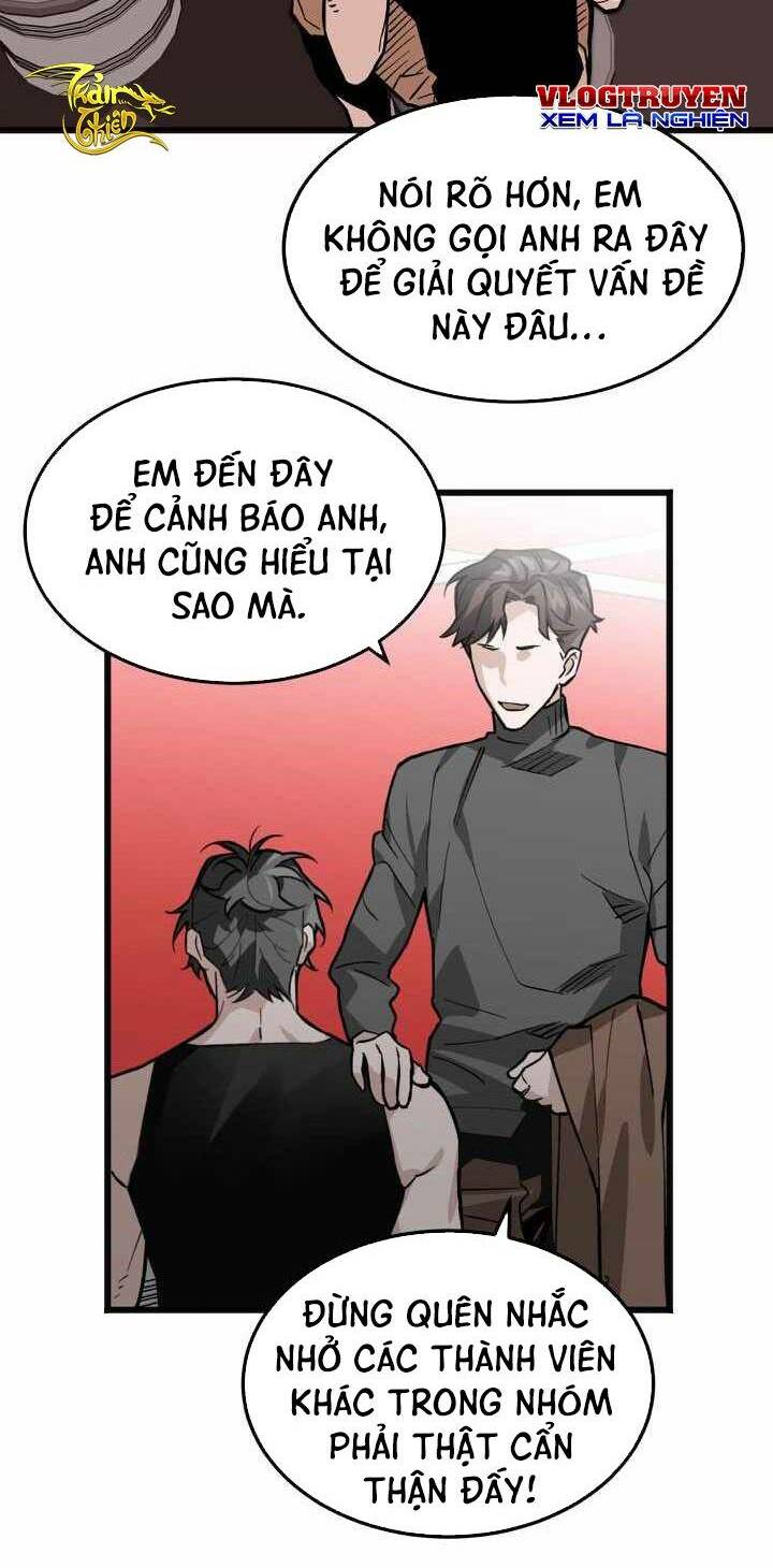 Cực Hạn - Chương 7