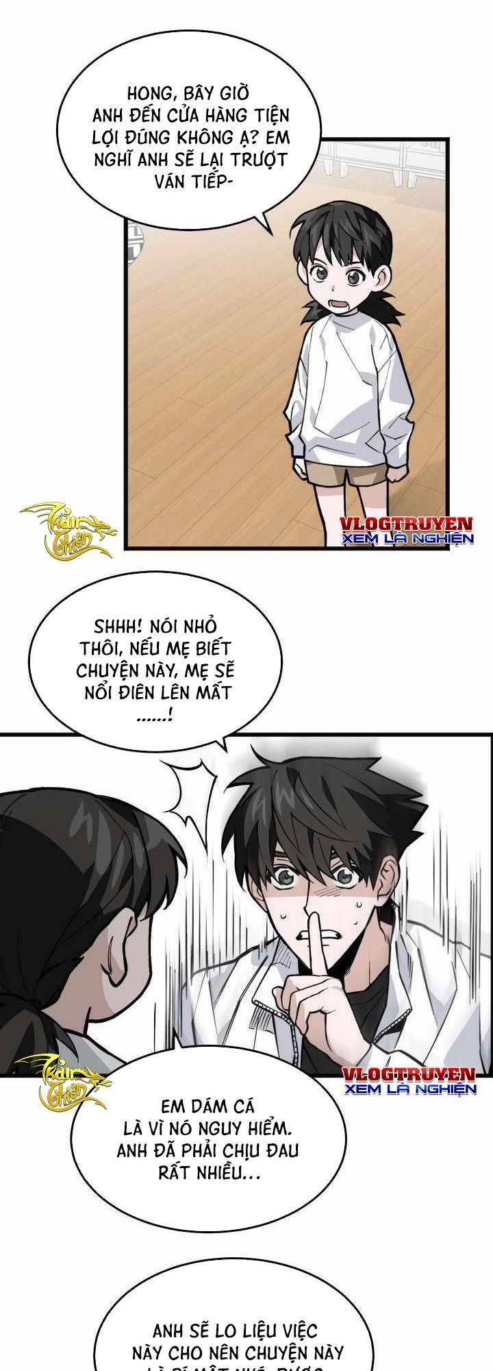 Cực Hạn - Chương 7
