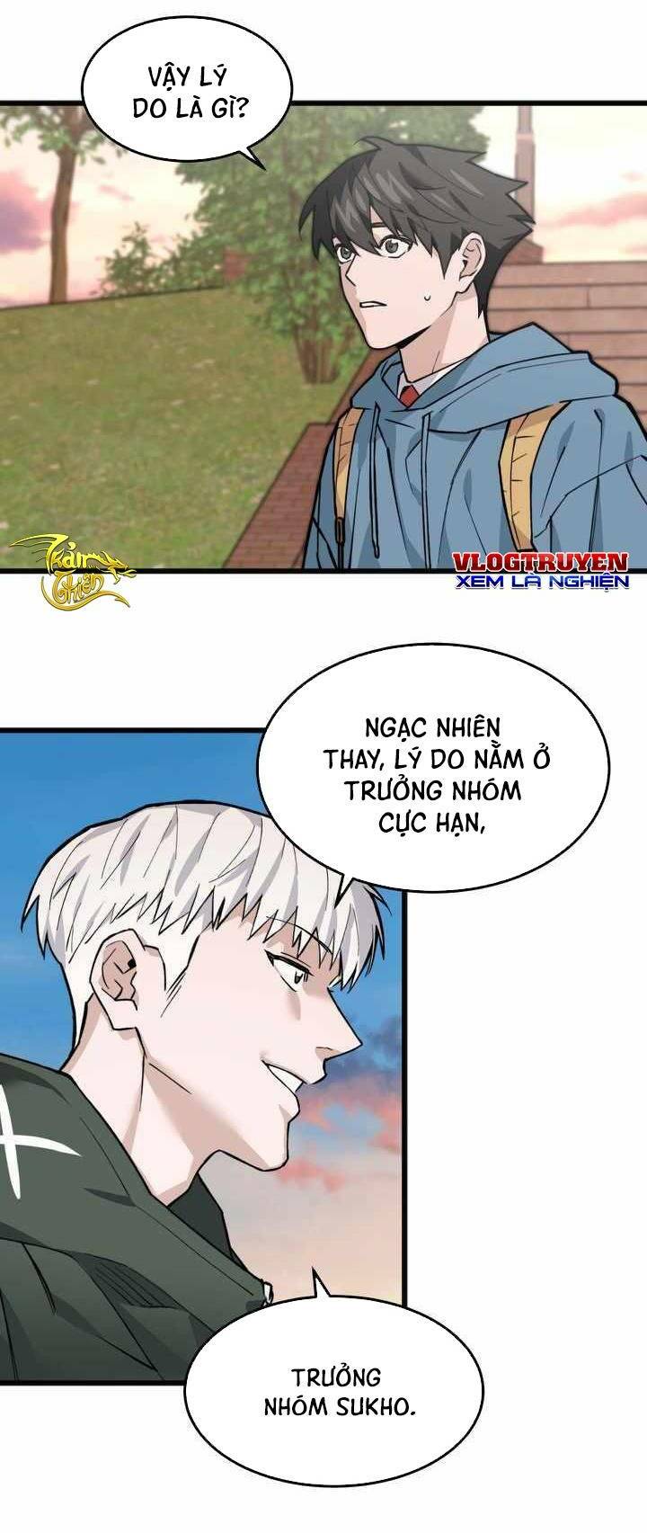 Cực Hạn - Chương 7