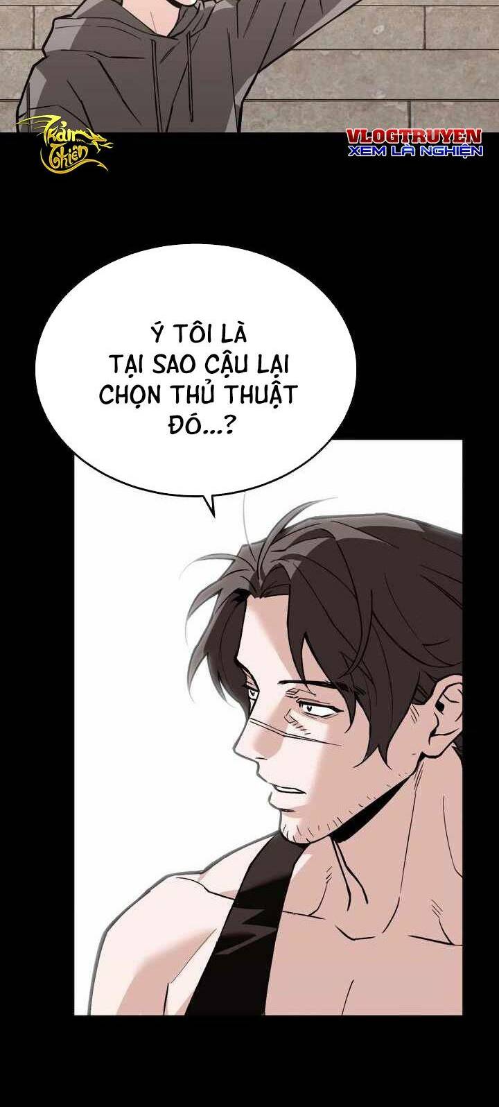 Cực Hạn - Chương 7