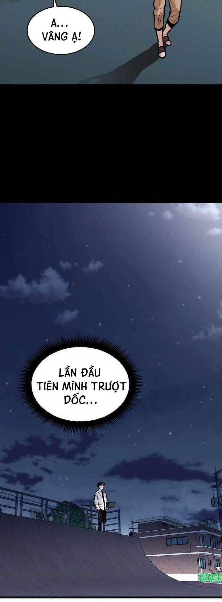 Cực Hạn - Chương 7