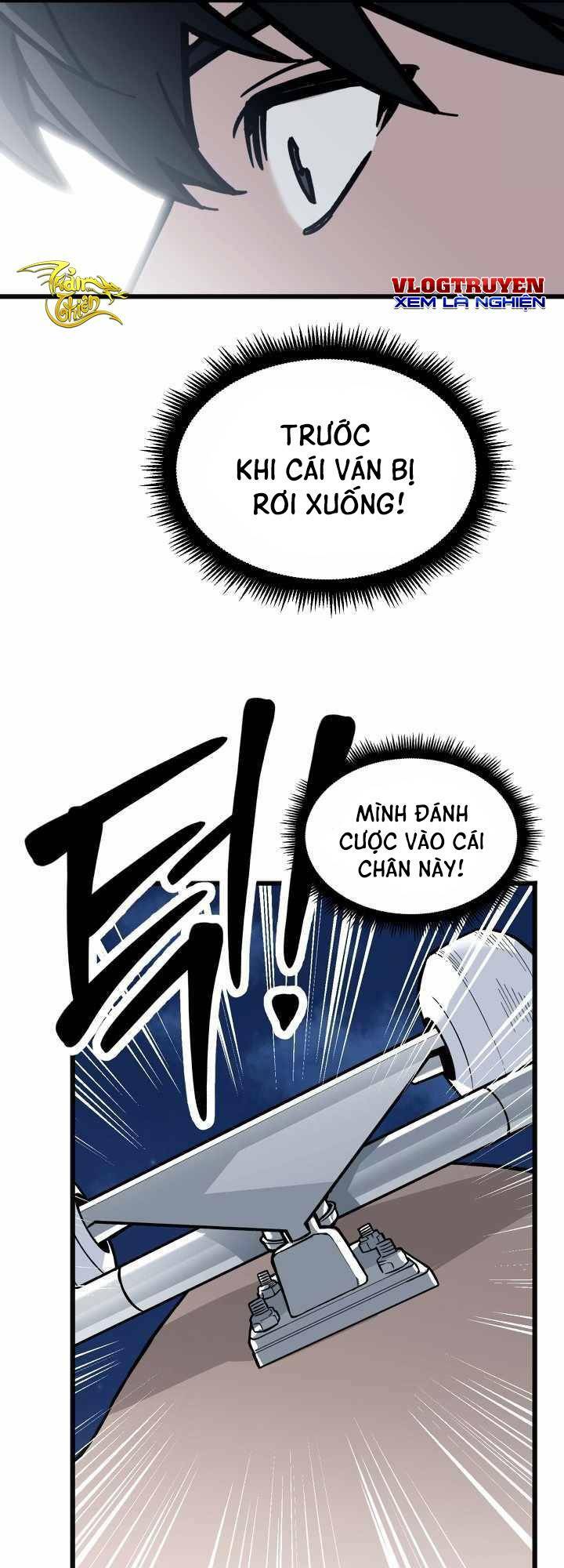 Cực Hạn - Chương 7