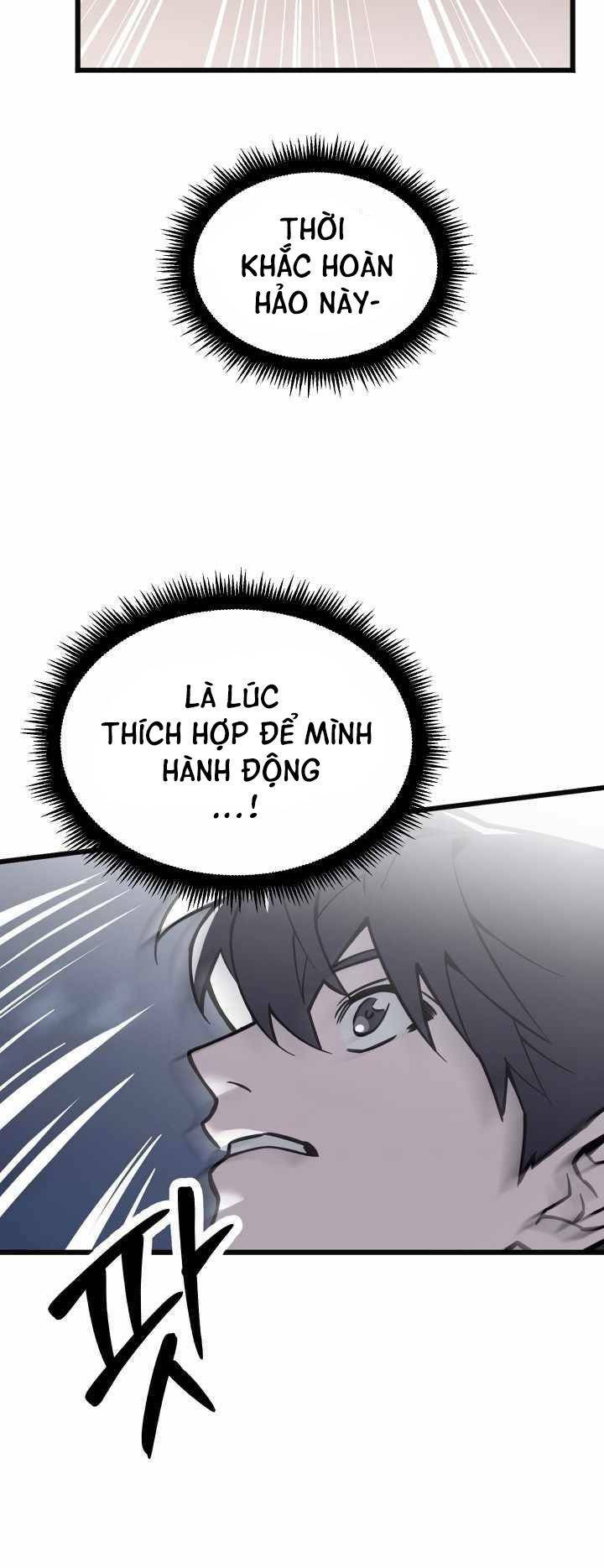 Cực Hạn - Chương 7