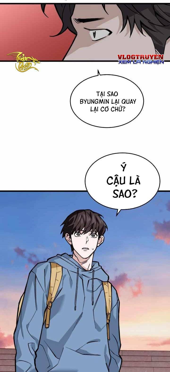 Cực Hạn - Chương 7