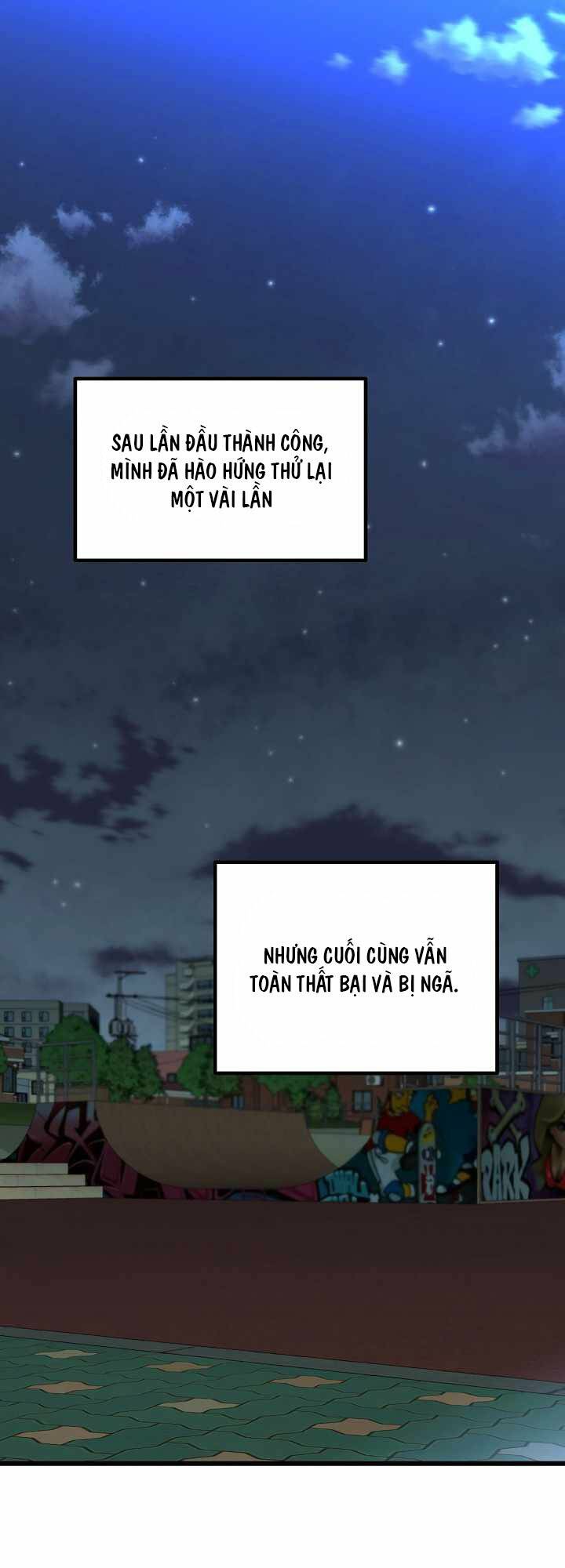 Cực Hạn - Chương 8