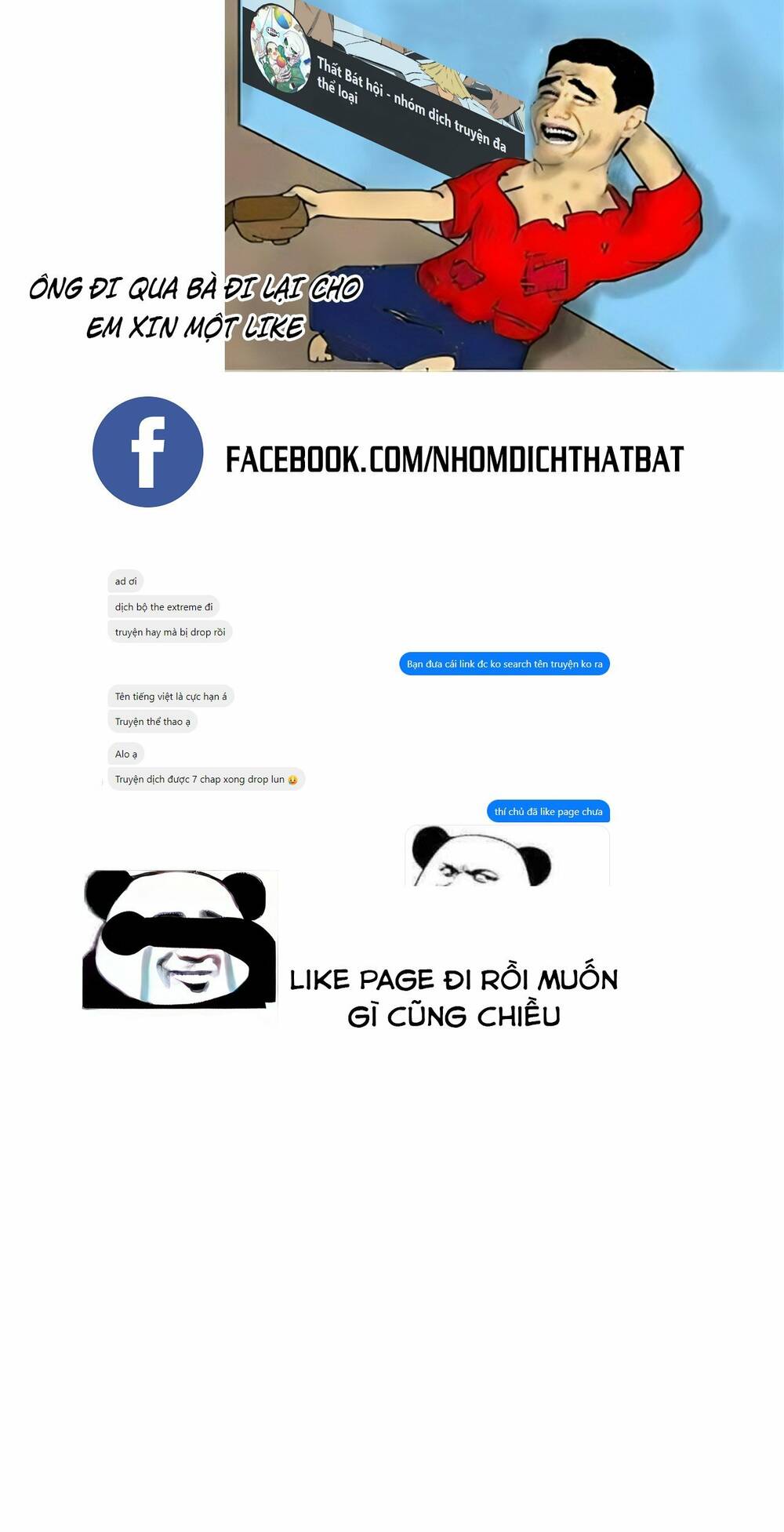 Cực Hạn - Chương 8