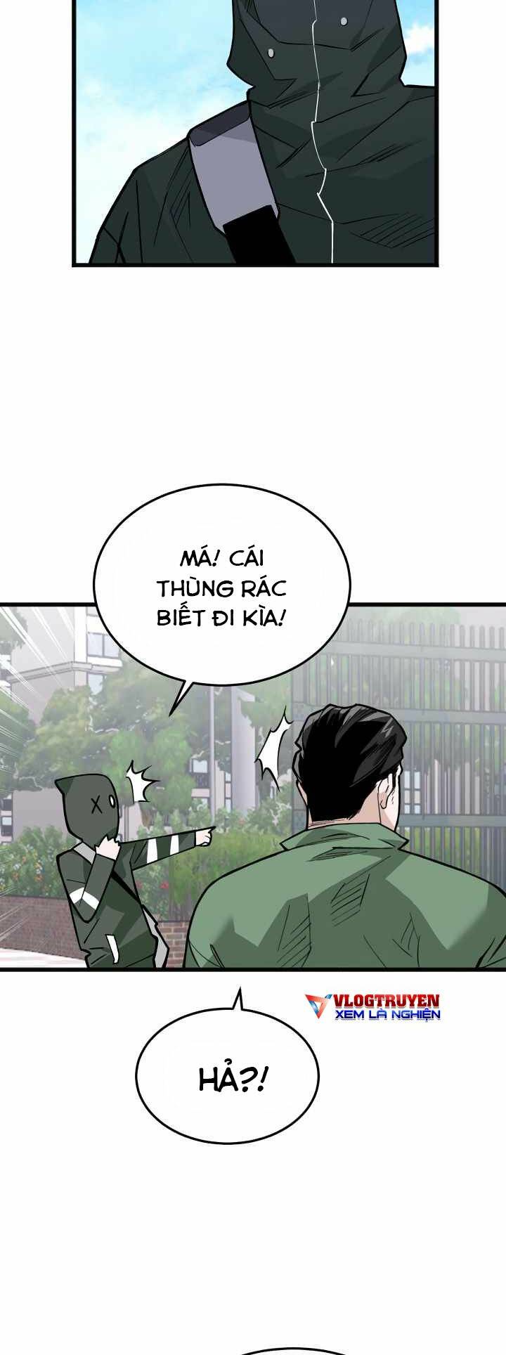 Cực Hạn - Chương 9