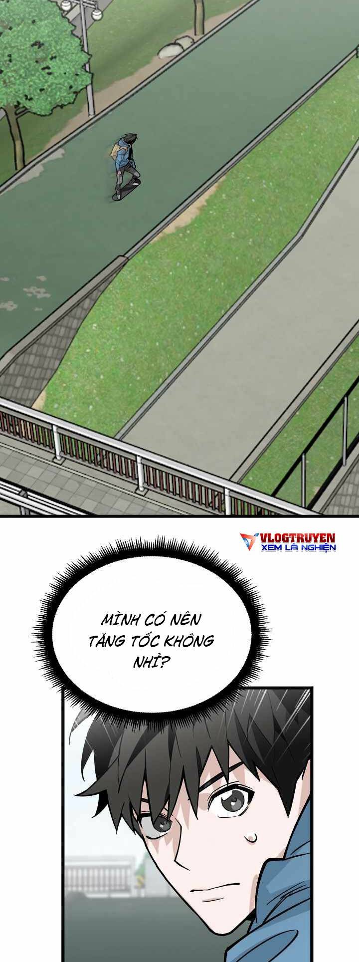 Cực Hạn - Chương 9