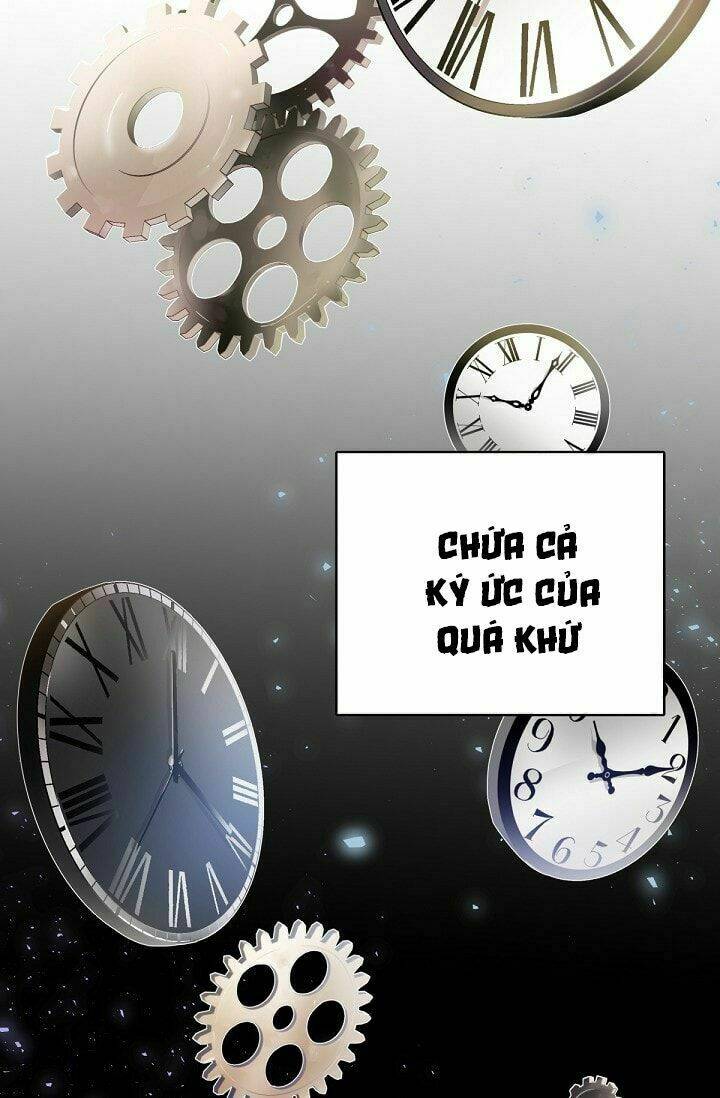 Cuộc Trả Thù Bắt Đầu - Chương 1