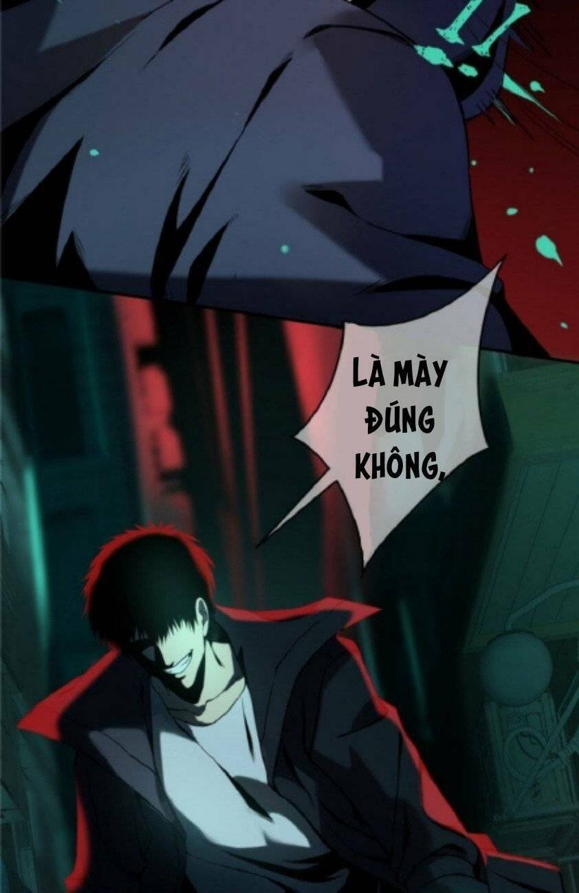 Cuồng Thám - Chương 1