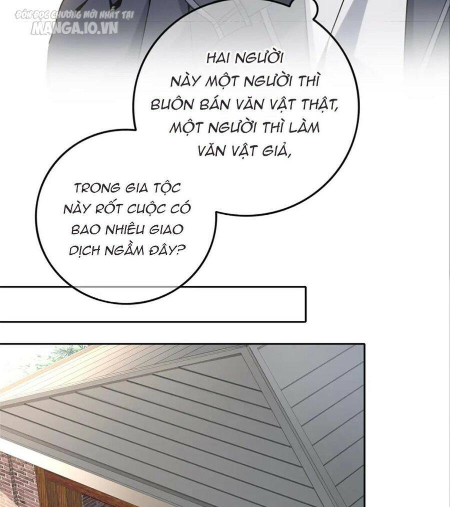 Cuồng Thám - Chương 100