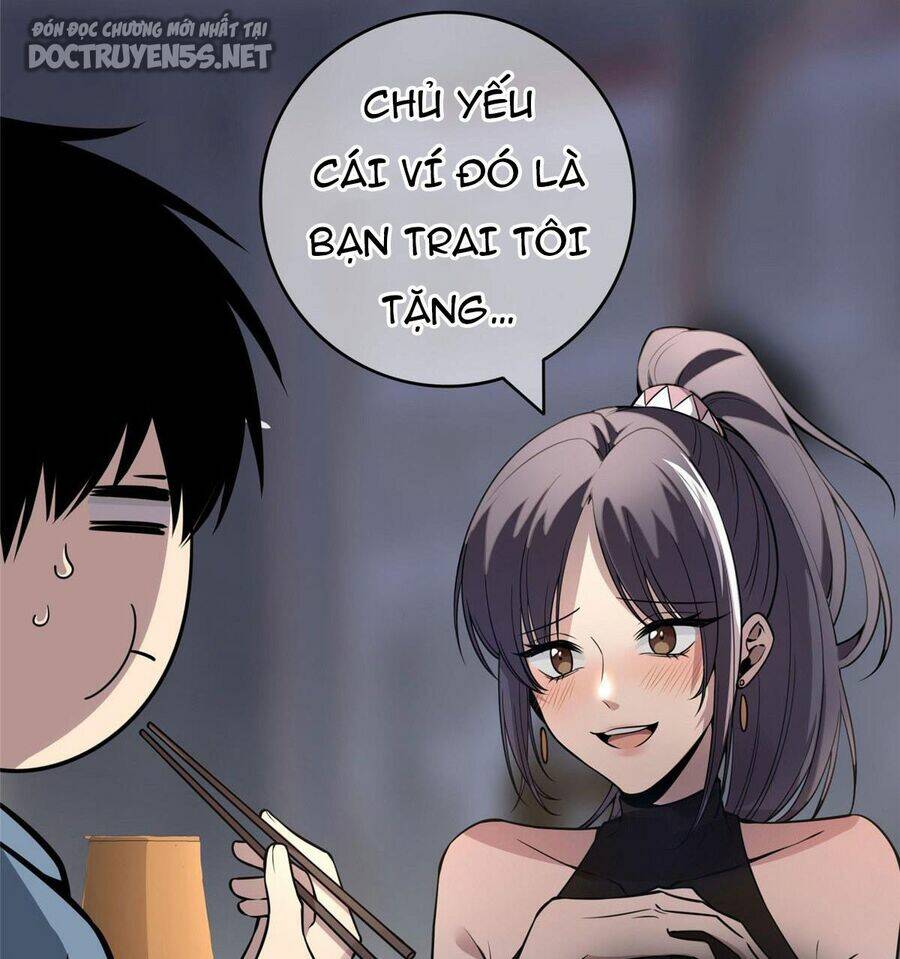Cuồng Thám - Chương 17