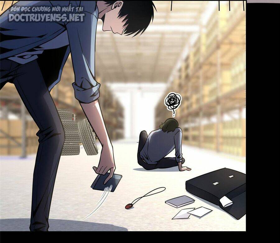 Cuồng Thám - Chương 17