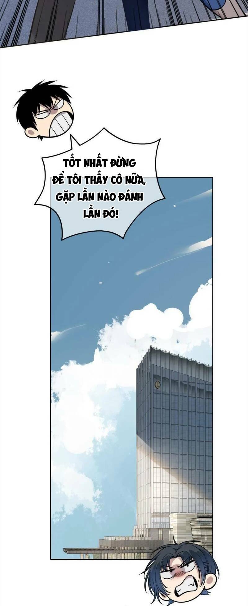 Cuồng Thám - Chương 18