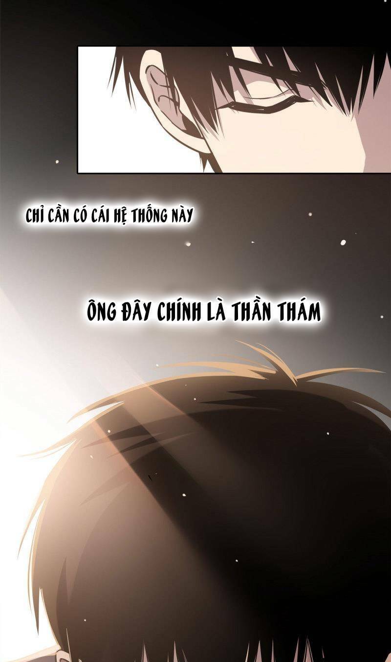 Cuồng Thám - Chương 2