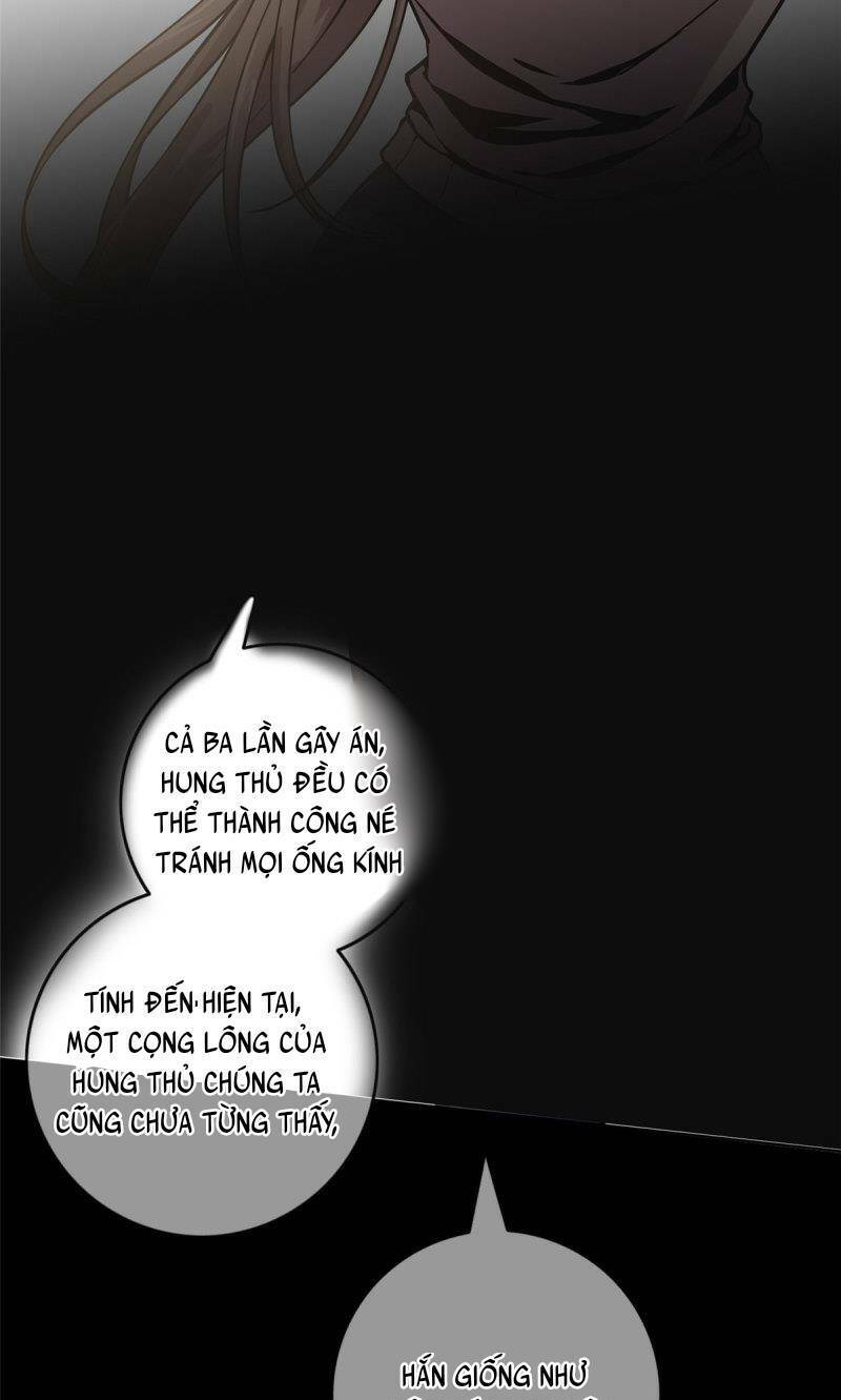 Cuồng Thám - Chương 2