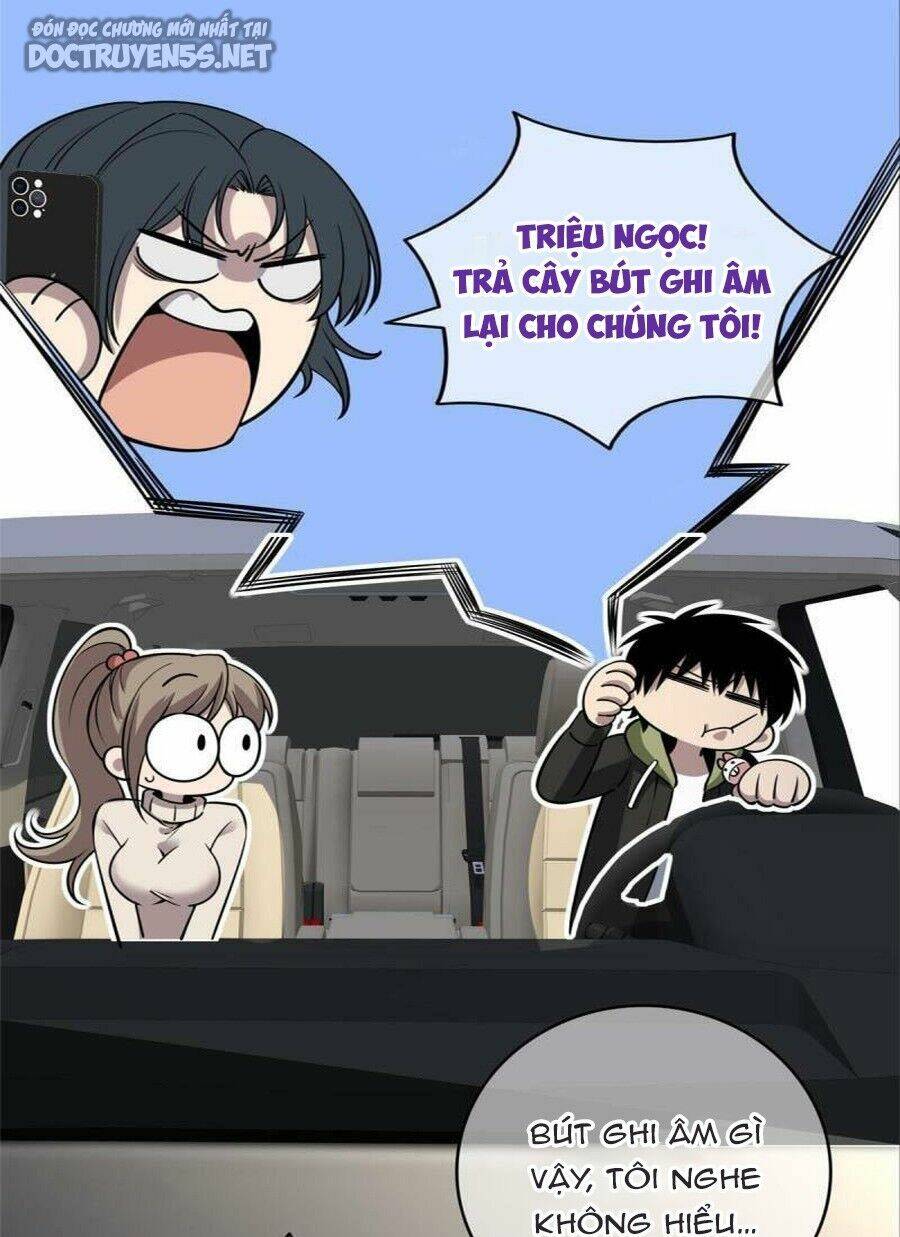 Cuồng Thám - Chương 24