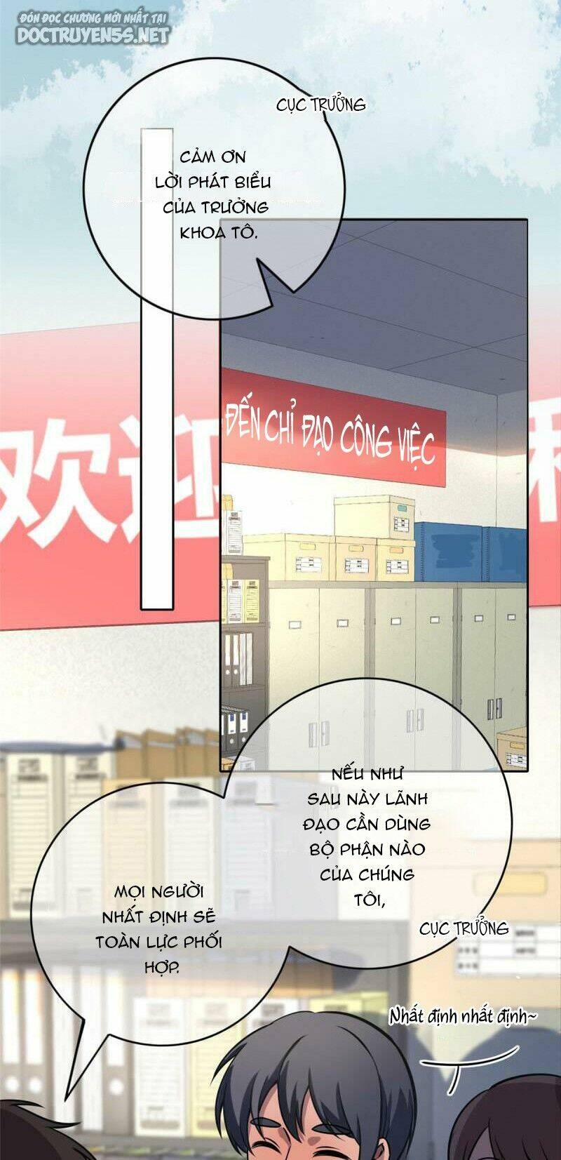 Cuồng Thám - Chương 28