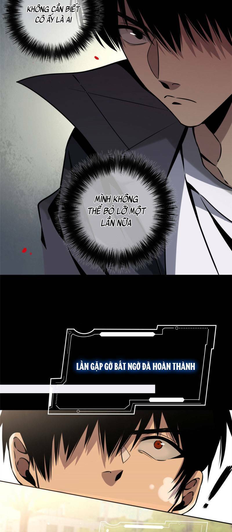 Cuồng Thám - Chương 3