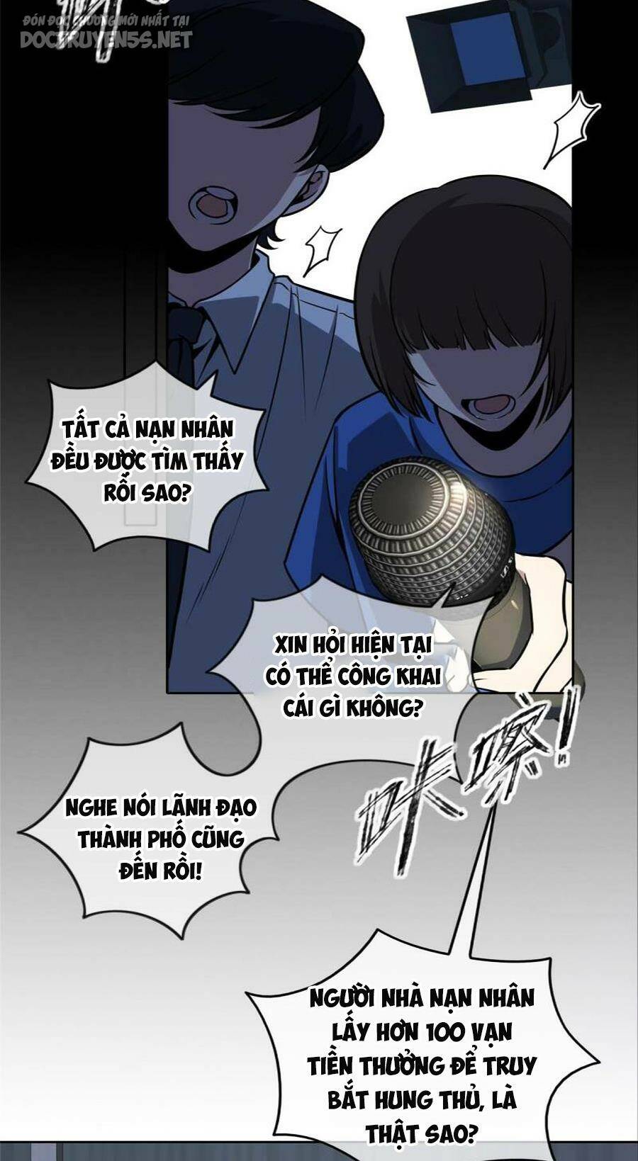 Cuồng Thám - Chương 32