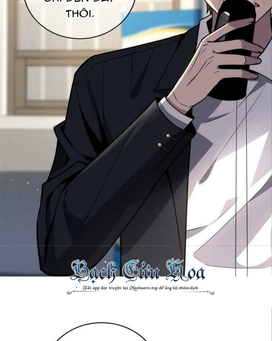 Cuồng Thám - Chương 34