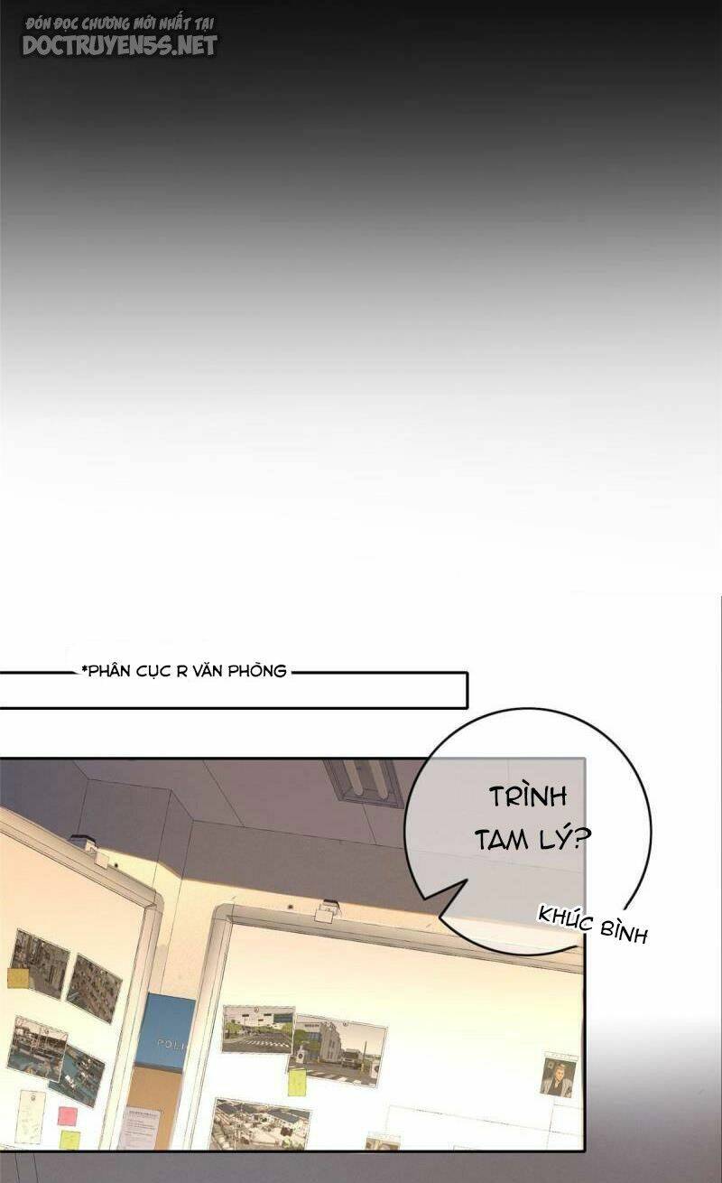 Cuồng Thám - Chương 35
