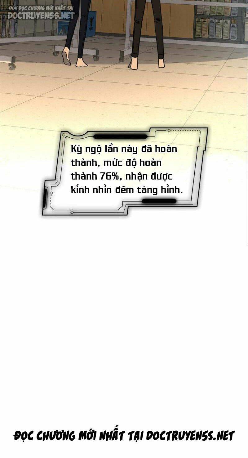 Cuồng Thám - Chương 35